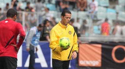 Le préparateur physique Khalil Jebabli quitte l'équipe nationale 