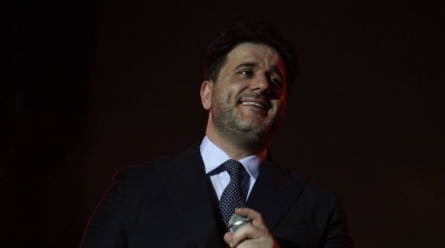 Melhem Zien transporte le public de Carthage au royaume de la musique orientale