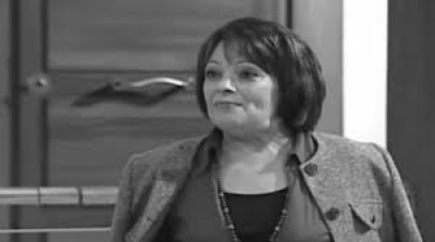 L’actrice Khadija Souissi n'est plus