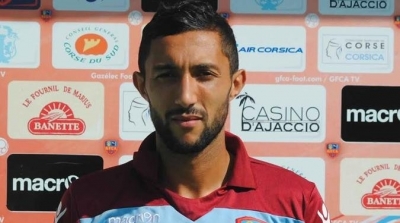 Mohamed Wael Larbi se rapproche de l'Espérance  