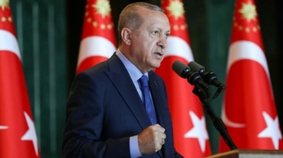 Erdogan annonce le boycott des appareils électroniques américains