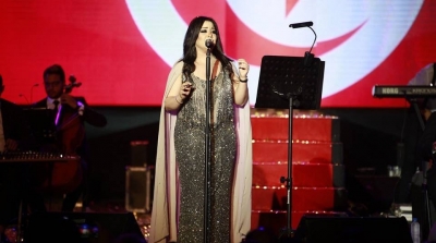 FIC 2018 : Yosra Mahnouch fête la femme