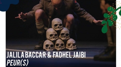 FIH 2018   : La représentation du spectacle Peur(s) est annulée