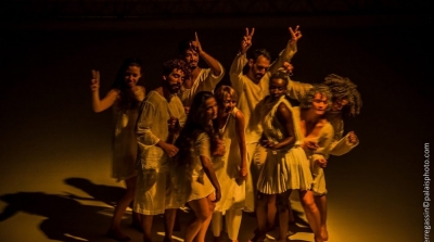 Nawel Skandrani rendra hommage le 16 août à Hammamet à la résistance des jeunes danseurs dans le monde