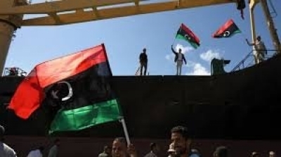 45 miliciens condamnés à mort en Libye pour avoir tué des manifestants en 2011