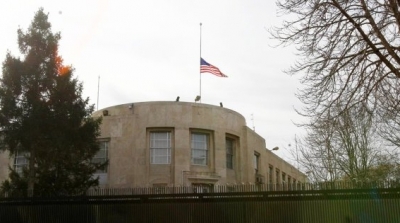 Ankara : des coups de feu tirés contre l’ambassade américaine