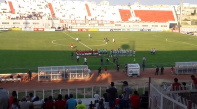 Ligue 1 : L’ESS bat la JSK 