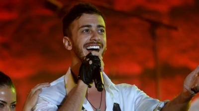 Accusé de nouveau de viol : Saad Lamjarred en liberté provisoire
