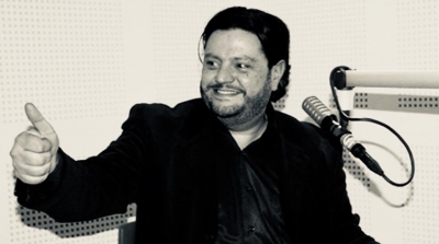 Décès de l’artiste Hassan Dahmani