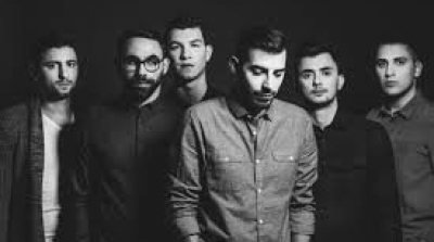 ' The Travellers ' à Tunis