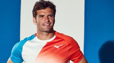 US Open : Malek Jaziri demi-finaliste en double