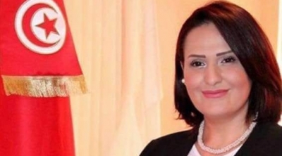 Majdouline Cherni dément avoir présenté sa démission