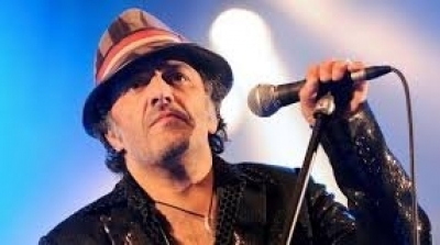 Le chanteur Rachid Taha est décédé