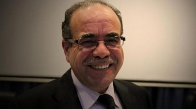 Chokri Mabkhout remporte le 1er prix du concours Shoman pour la littérature pour enfant