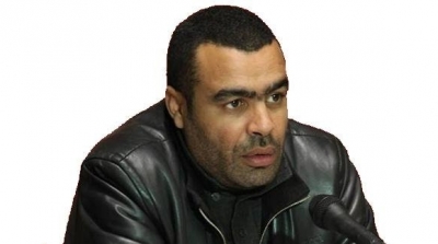 Mandat de dépôt contre Walid Zarrouk