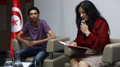 Maison du Roman : Rencontre avec l’auteure Hend Ziyadi