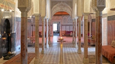 Concert Rawabit III le 28 septembre au Palais Ennejma Ezzahra