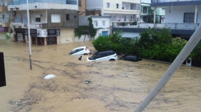 نابل : محتجون يحتجزون معتمد بوعرقوب 