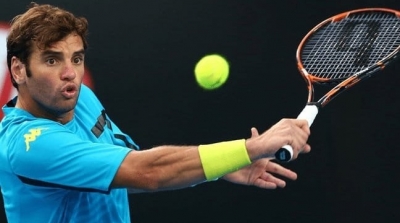 Classement ATP : Malek Jaziri se hisse à la 63e place