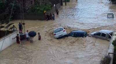 Nabeul :Les inondations ont fait 6 morts