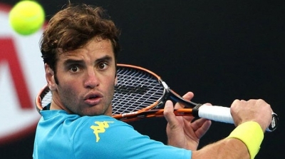 Open de Chengdu : Malek Jaziri bat le Francais Adrian Mannarino