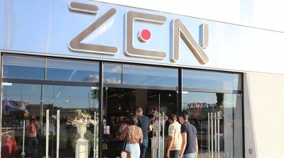 ZEN ouvre son Magasin à TUNIS CITY