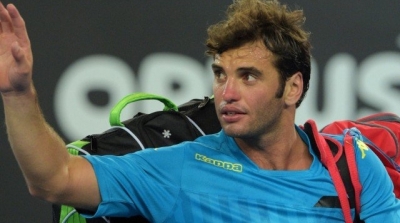 Classement ATP : Malek Jaziri 61e mondial