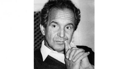 Hommage à Mohamed Ben Smail