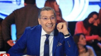 Borhen Bsaies arrêté 