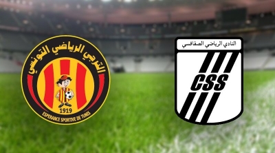 Classico CSS-EST : un arbitre Egyptien 