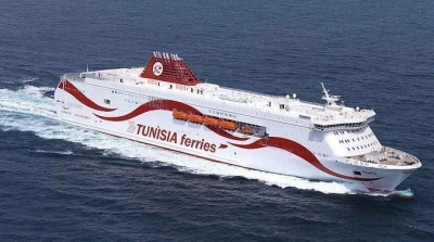 CTN : collision entre le navire Ulysse et le navire chypriote CLS Virginia