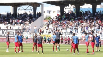 Classico : Le CSS bat L’EST 