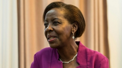 La Rwandaise Louise Mushikiwabo nommée à la tête de Francophonie