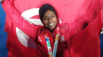 Olympiades d'Argentine : Ghofrane Belkhir décroche l’or pour la Tunisie  