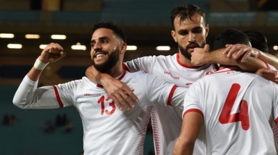 La Tunisie se qualifie à la CAN 2019