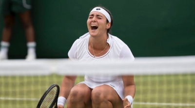 Open Moscou : Ons Jabeur qualifiée pour la demi-finale
