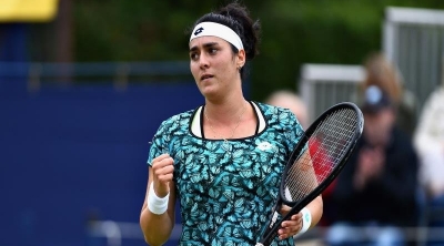 Ons Jabeur 62ème meilleur classement de sa carrière