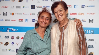 Le film El Jaida remporte le grand prix du Festival de Carros