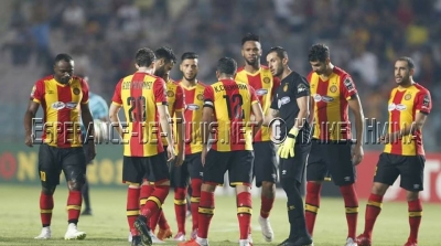 Ligue des Champions d'Afrique :L'EST se qualifie à la finale