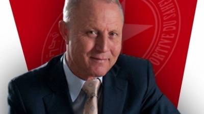 Ridha Charfeddine seul candidat pour la présidence de l’Etoile