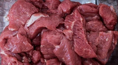 Ariana : une usine de produit de nettoyage fabrique frauduleusement de l’encre de marquage de viande