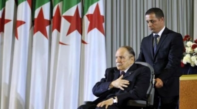 Algérie : Bouteflika candidat en 2019