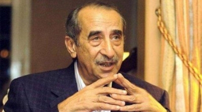 Décès du journaliste égyptien Hamdi Kandil