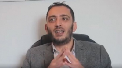 Yassine Ayari décide de se livrer à la police