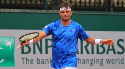 Classement ATP : Malek Jaziri dans le top 50