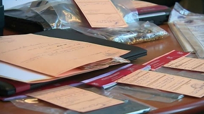 Kairouan :Démantèlement d’un réseau de trafic de documents administratifs