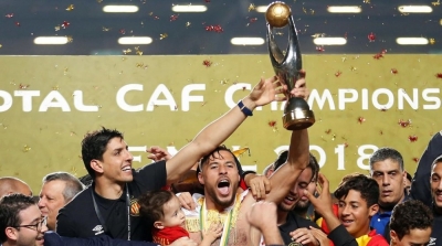 L’EST remporte la Ligue des champions africaine
