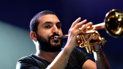 Agression sexuelle: Ibrahim Maalouf condamné à 6 mois de prison