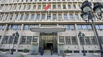 Le juge d'instruction transfère les documents saisis du siège du Ministère de L'intérieur  