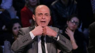 Le chanteur Kacem Kefi n’est plus